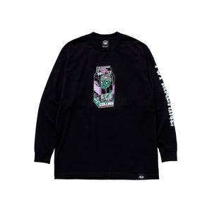 (HEAVY WEIGHT) TOY DOLL CJ COLLINS LONG TEE