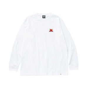 TOYMONSTER EMBRO. LONG TEE