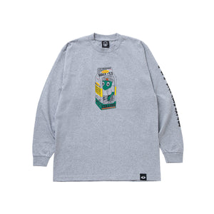 (HEAVY WEIGHT) TOY DOLL CJ COLLINS LONG TEE