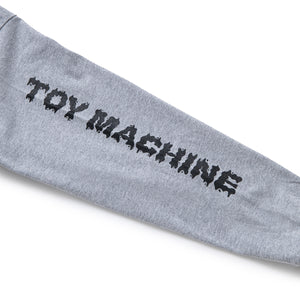 (HEAVY WEIGHT) TOY DOLL CJ COLLINS LONG TEE