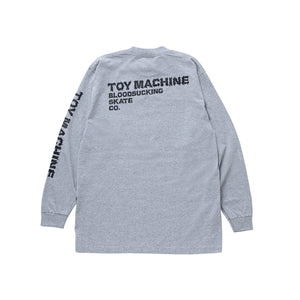 (HEAVY WEIGHT) TOY DOLL CJ COLLINS LONG TEE