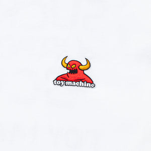 TOYMONSTER EMBRO. LONG TEE