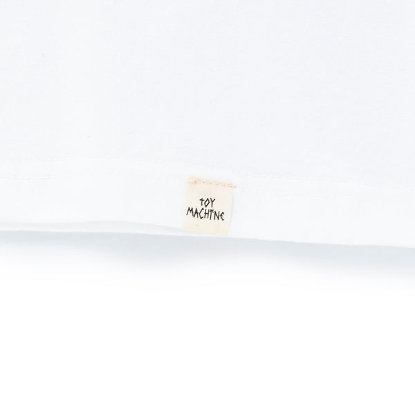 TOYMONSTER EMBRO. LONG TEE