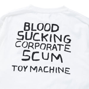 TOYMONSTER EMBRO. LONG TEE
