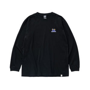 TOYMONSTER EMBRO. LONG TEE