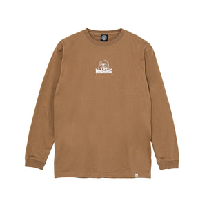 ALIEN BEAM LONG TEE