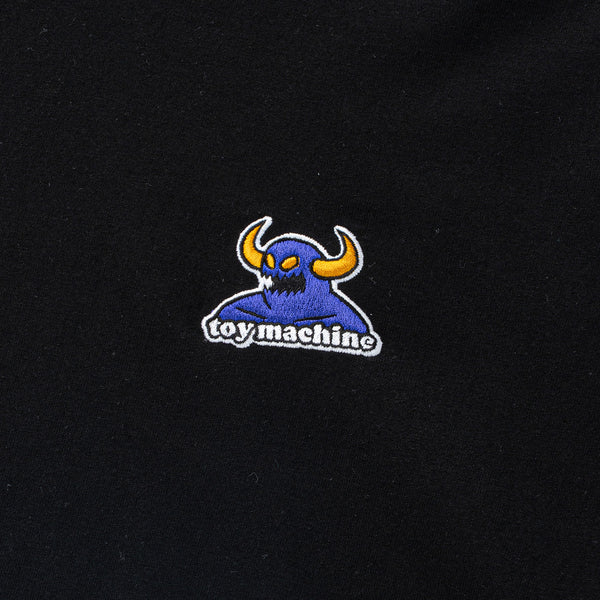 TOYMONSTER EMBRO. LONG TEE