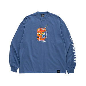 (HEAVY WEIGHT) BRAIN SIZZLE “BIG” LST