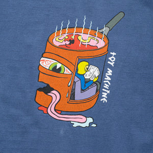 (HEAVY WEIGHT) BRAIN SIZZLE “BIG” LST