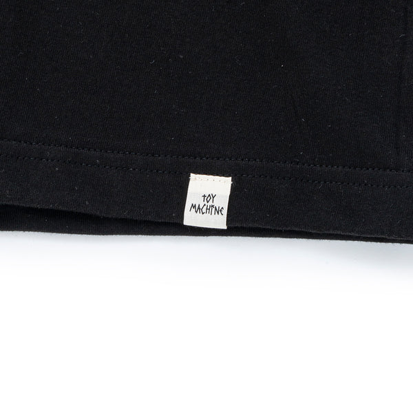 TOYMONSTER EMBRO. LONG TEE