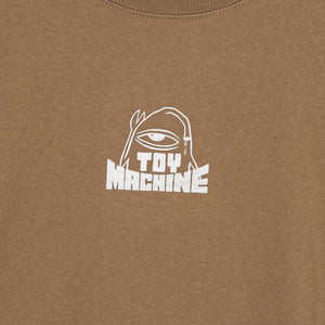 ALIEN BEAM LONG TEE