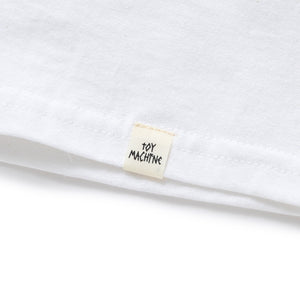 LIVING TOY - FIST LONG TEE