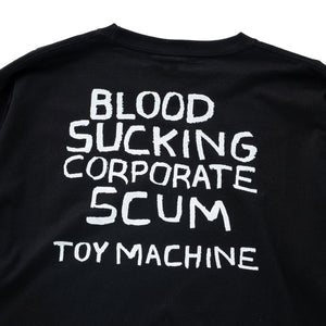 TOYMONSTER EMBRO. LONG TEE