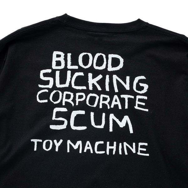 TOYMONSTER EMBRO. LONG TEE