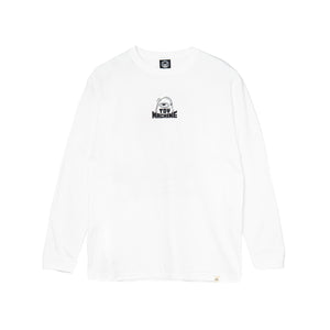 ALIEN BEAM LONG TEE