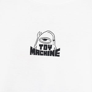 ALIEN BEAM LONG TEE