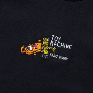 LIVING TOY - FIST LONG TEE