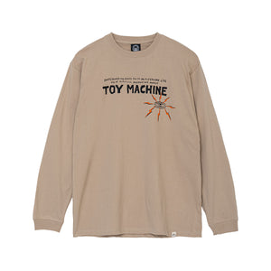 REAL LIFE SUCKS LONG TEE