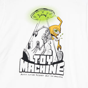 ALIEN BEAM LONG TEE