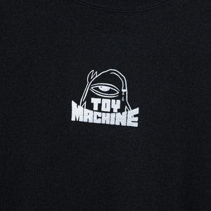 ALIEN BEAM LONG TEE