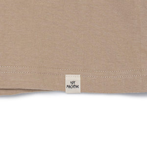 REAL LIFE SUCKS LONG TEE