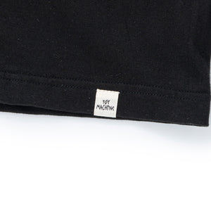 WINGED SECT ROCKET EMBRO. LONG TEE