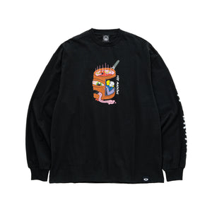 (HEAVY WEIGHT) BRAIN SIZZLE “BIG” LST