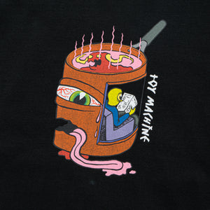 (HEAVY WEIGHT) BRAIN SIZZLE “BIG” LST