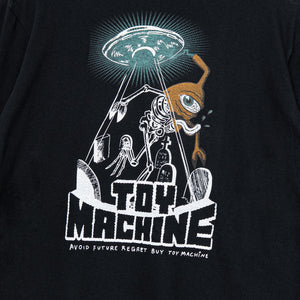 ALIEN BEAM LONG TEE