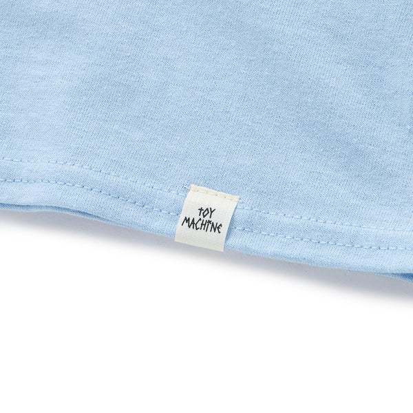 LIVING TOY - FIST LONG TEE