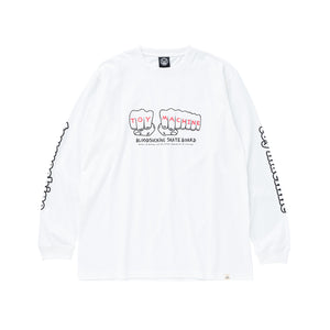 FIST LONG TEE