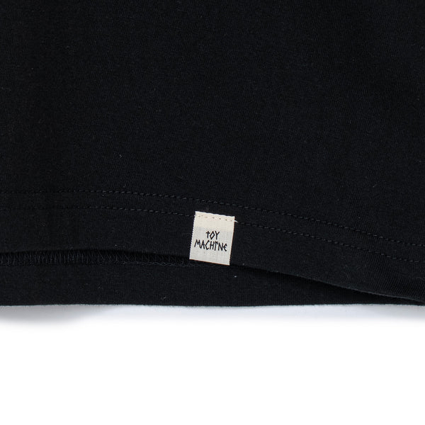 REAL LIFE SUCKS LONG TEE