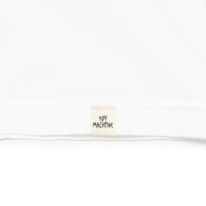 MOUSEKATER LONG TEE