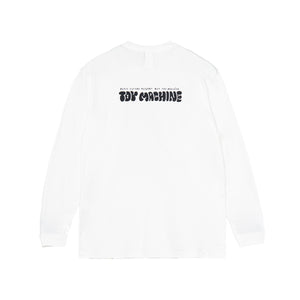 MOUSEKATER LONG TEE