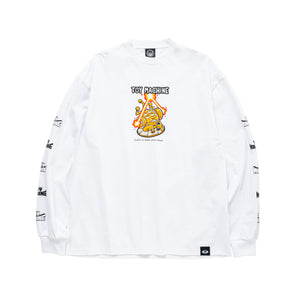 (HEAVY WEIGHT) LIVING TOY TRANSMISSIONATOR “BIG” LST