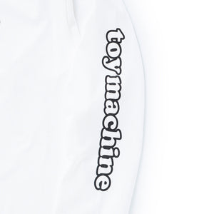 FIST LONG TEE