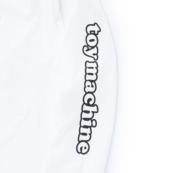 FIST LONG TEE
