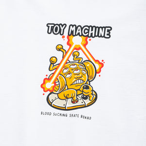 (HEAVY WEIGHT) LIVING TOY TRANSMISSIONATOR “BIG” LST