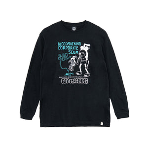 MOUSEKATER LONG TEE