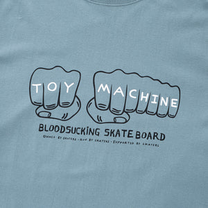 FIST LONG TEE