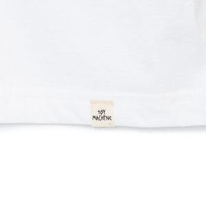 REAL LIFE SUCKS LONG TEE