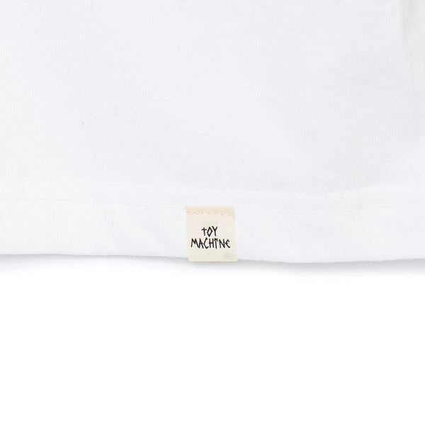 REAL LIFE SUCKS LONG TEE