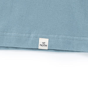 FIST LONG TEE
