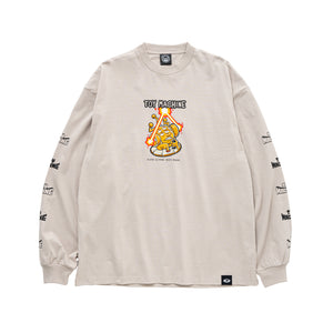 (HEAVY WEIGHT) LIVING TOY TRANSMISSIONATOR “BIG” LST