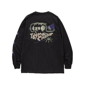 FREQUENCY MOD LONG TEE