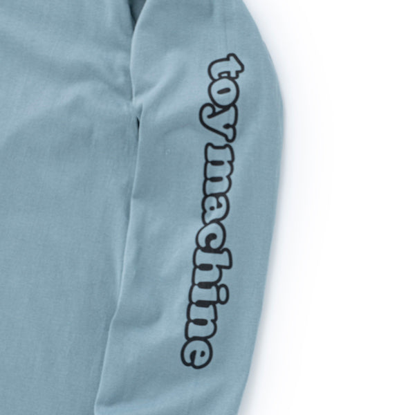 FIST LONG TEE
