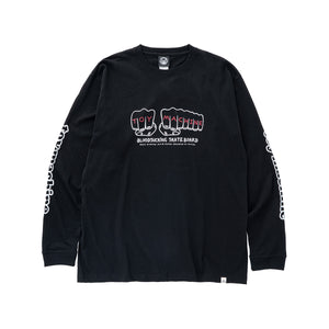 FIST LONG TEE