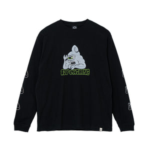 MACHO TECH LONG TEE