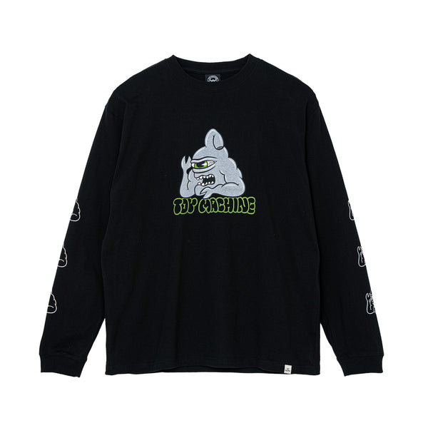 MACHO TECH LONG TEE