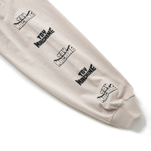 (HEAVY WEIGHT) LIVING TOY TRANSMISSIONATOR “BIG” LST